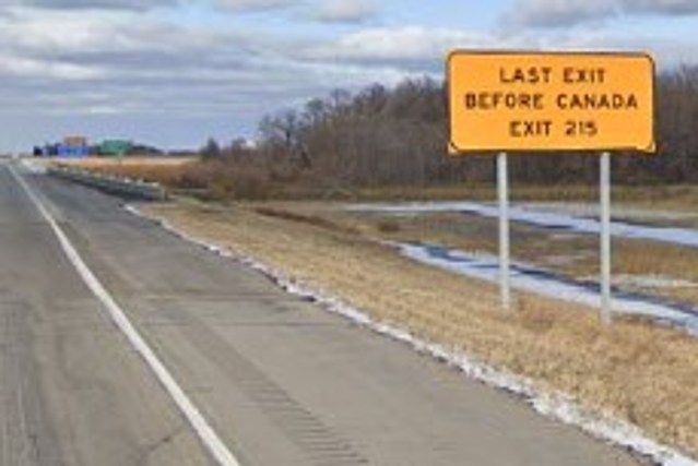 Beware: These Are North Dakota's 5 Most Dangerous Roads