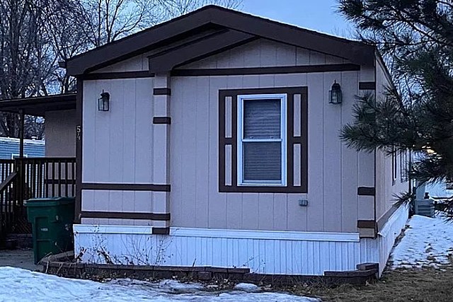 7 Least Expensive Houses You Can Buy In Bismarck/Mandan