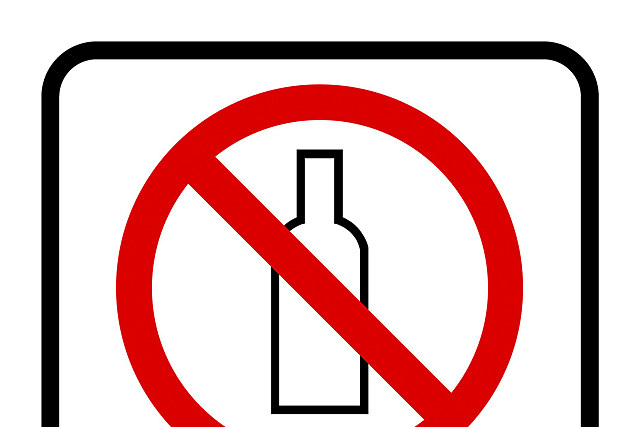 Dickinson, ND Shuts Down Alcohol At Convenience Stores