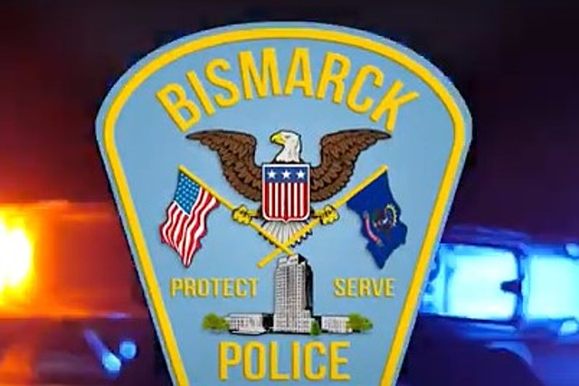 Bismarck PD Hiring Now ( You Won't Believe The Starting Salary )