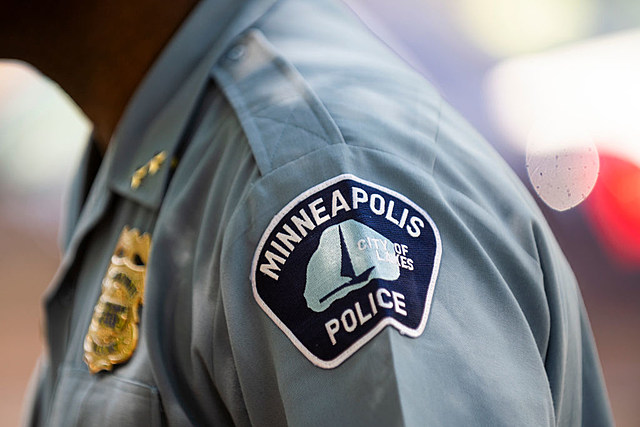 Fear Erupting In Minneapolis – Crime Is Out Of Control